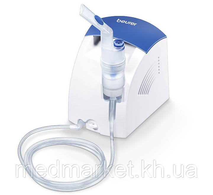 Компресорний інгалятор Beurer BR-IH 26