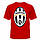 Футбольна клубна футболка juventus, фото 2