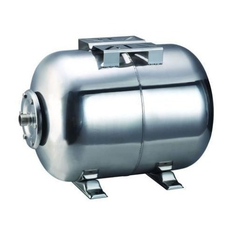 Гідроакумулятор Forwater 50L нержавіюча сталь