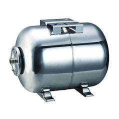 Гідроакумулятор Forwater 50L нержавіюча сталь