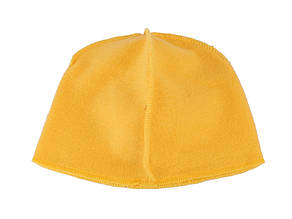 Підкладка для шапки, 50см, Жовта