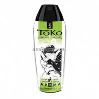 Лубрикант на водній основі Shunga Toko Aroma — Pear Exotic Green Tea, 165 мл