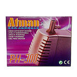 Насос для фонтану, водоспаду ViaAqua VA-180, фото 3