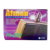 Насос для фонтана Atman PH-2000