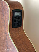 Електроакустична гітара Crafter pg maho plus, фото 3