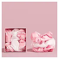 Набор резинок для волос Kylie Skin Scrunchies