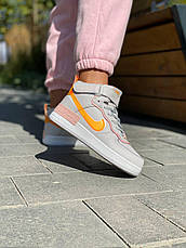 Жіночі кросівки Nike Air Force Shadow Winter ALL07129, фото 3