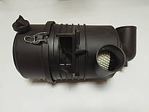 Корпус повітряного фільтра навантажувача TOYOTA 7-8FD/FG10-30 No17700-26600-71, 17700-23360-71, фото 6