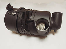 Корпус повітряного фільтра навантажувача TOYOTA 7-8FD/FG10-30 No17700-26600-71, 17700-23360-71, фото 4