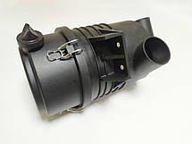 Корпус повітряного фільтра навантажувача TOYOTA 7-8FD/FG10-30 No17700-26600-71, 17700-23360-71, фото 5