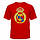 Футбольна клубна футболка real madrid, фото 3
