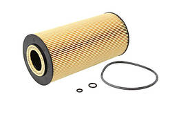 Фільтр масляний (елемент) Mercedes Sprinter, Vito, W210, C202 diesel