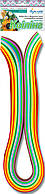 Набір для квінгу, 3 мм, 700 мм, 12 кольорів