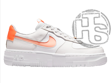 Жіночі кросівки Nike Air Force 1 Low Iridescent Anthracite Stealth 718152-019, фото 2