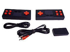 Ігрова приставка GAME 620 wireless з бездротовими джойстиками AHH-07