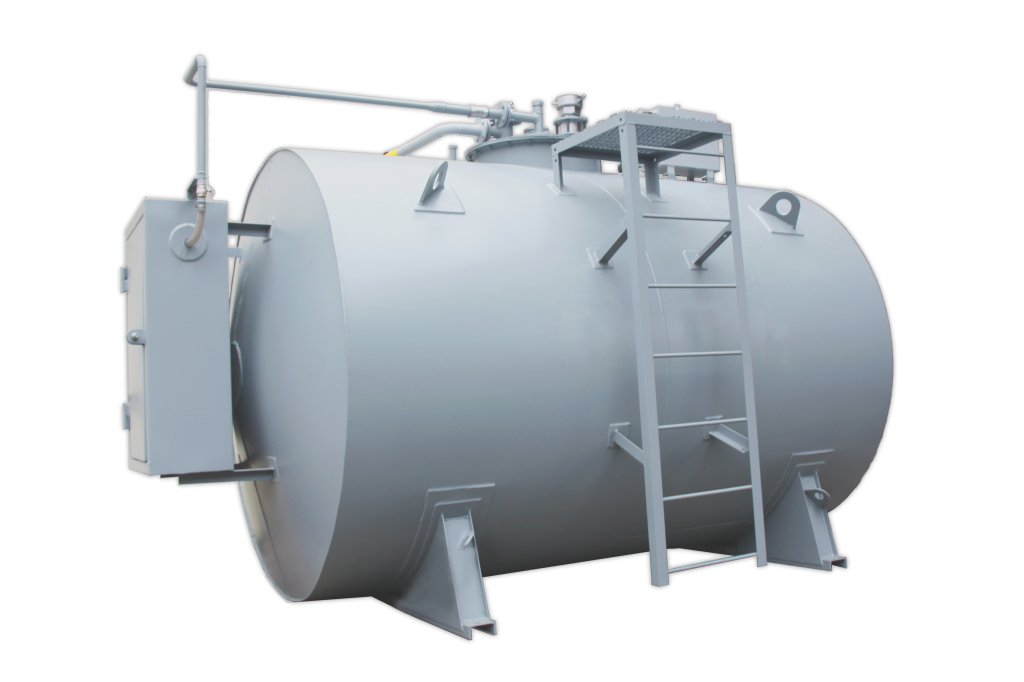 Міні АЗС із ємністю 3т. VSO (VS1203-012), фото 1