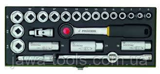 Набір ключів Proxxon 23110