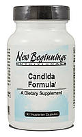 Candida Formula (90 capsules) Кандида Формула (90 капсул), срок до 06/2025