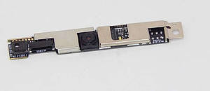 WEB-камера з мікрофоном для ноутбука Dell Inspiron 15 3000, 3541, 3542, 3543, 3878 5520 (0VFVY9) б/у