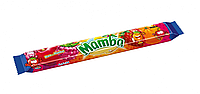 Жевательные конфеты Mamba, 106 г. (Германия)