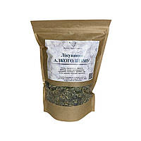 Трав'яний набір "Лікування АЛКОГОЛІЗМУ"