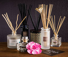 Ароматичні дифузори!
