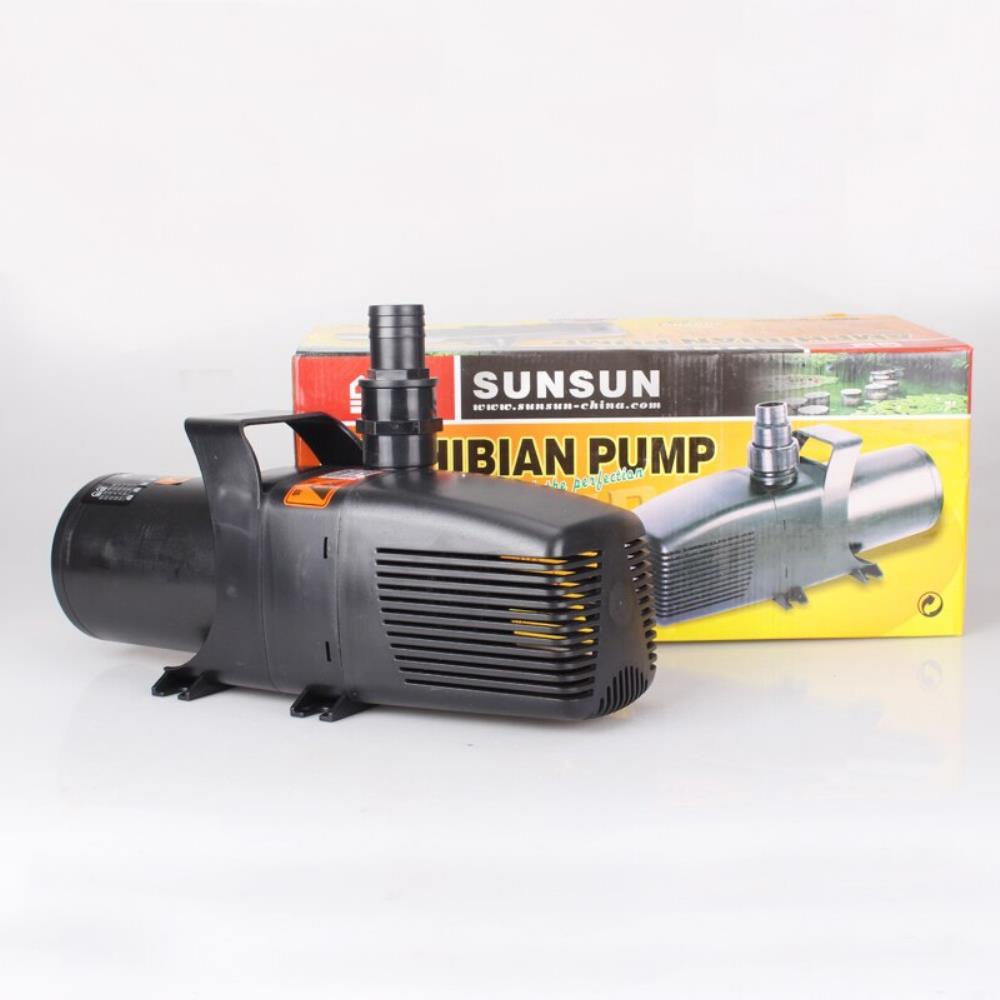 Насос для ставка SunSun JAP-6000