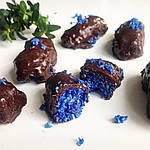 КОКОСОВІ БАТОНЧИКИ