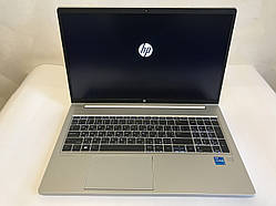 Ноутбук HP Probook 450 G8 15,6" IPS /i5-1135G7 /16Gb /SSD512Gb /Intel HD /FPS /KbBL /DOS /3 years warranty