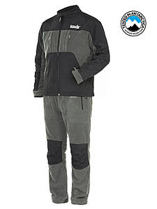 Костюм флісовий Norfin Polar Line 2 Gray, XL (56-58)