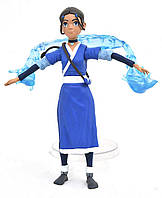 Фигурка Аватар Катара Последний Маг Воздуха Avatar Katara The Last Airbender Diamond Select Toy 84828