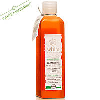 Шампунь "Целебные травы" для всех типов волос White Mandarin, 250 мл