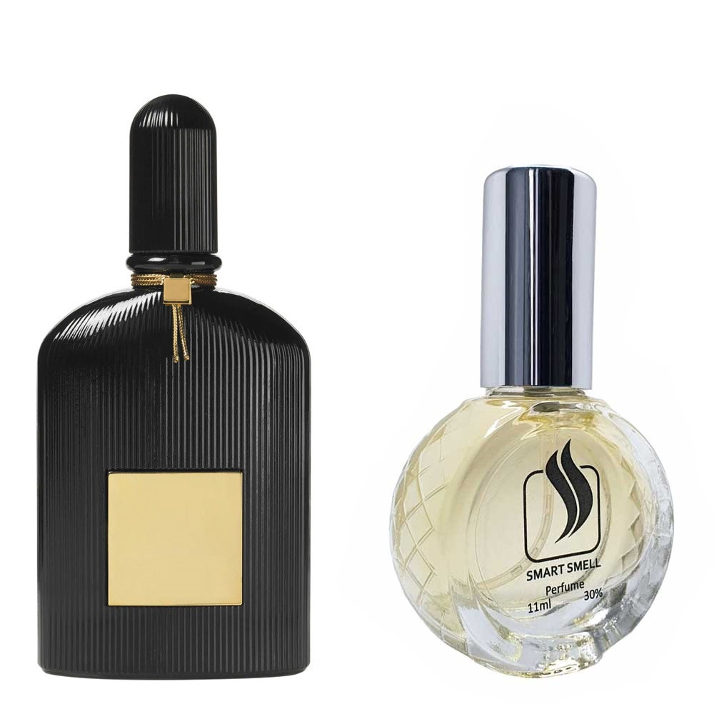 Духи зі спреєм 11 мл с аналогом Том Форд, Блек Орхід (Tom Ford, Black Orchid)