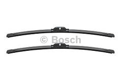 Двірники A933S Bosch Aerotwin 3397118933