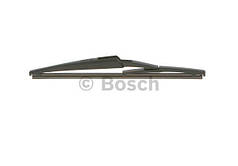 Задній двірник H301 Bosch Twin Rear 3397004629