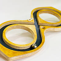 Лабіринт вісімка для рук