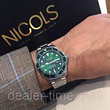 Годинник CERTINA C032.807.11.091.00 DS ACTION DIVER 300m Green, фото 9