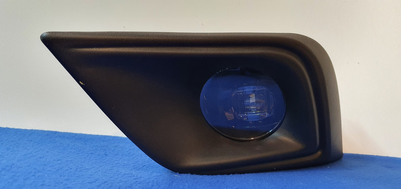 LED протитуманні фари Nissan Murano 2015 - 2019 (Z 52)