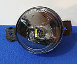 Протитуманні LED-порти Nissan Murano 2015 — 2019 (Z 52), фото 6