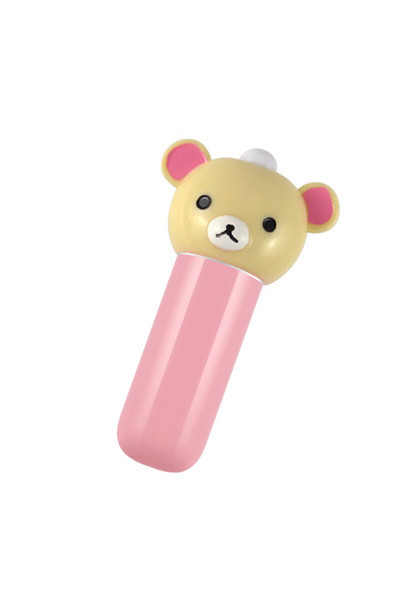 Кишеньковий вібратор X-Basic Bullet Bear Mini 7 Speeds LB
