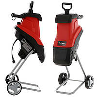 Садовый измельчитель 2,5кВт 50л Einhell GC-KS 2540 new