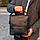Класична чоловіча сумка через плече з натуральної шкіри TIDING BAG M5861-1A, фото 8