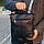 Чоловіча шкіряна сумка-месенджер з клапаном Tiding Bag A25-238-1A, фото 4