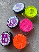 Броу паста для розмітки брів "AntuOne", салатова