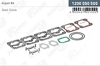 Ремкомплект компрессора WABCO, MAN 32.270 V-образный старый тип 51541007005