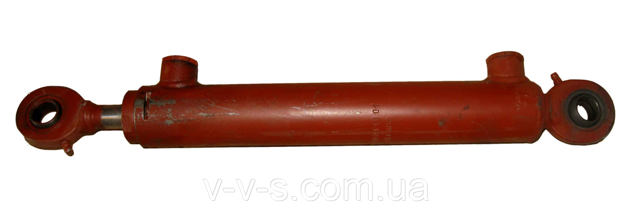 Гідроциліндр подйому маркера Мультикорн Молд, запчастини до сівалки