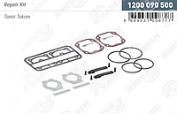 Ремкомплект компрессора KNORR, MAN 600см.куб 51541146049, 51541146078