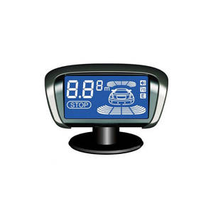 Парктроніки