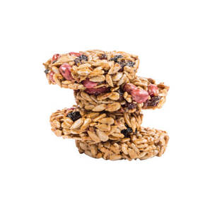 Енергетичні батончики