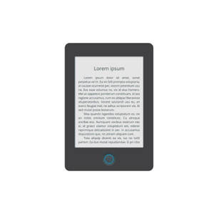 Электронные книги (устройство)